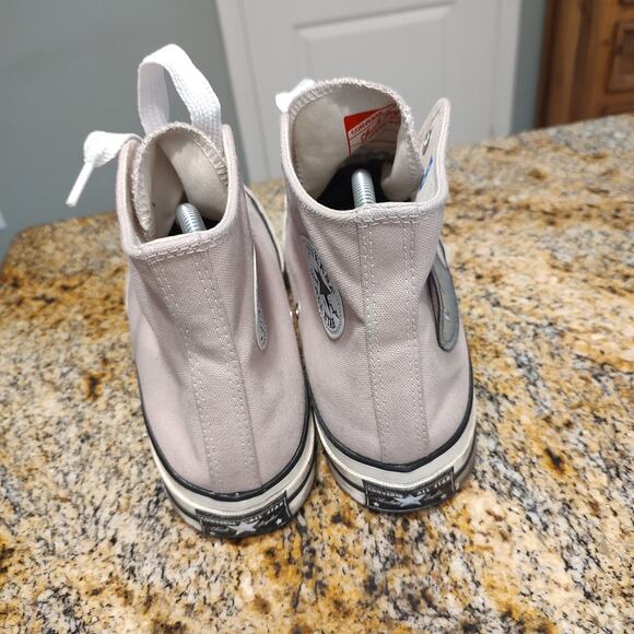 Converse High Top Sneakers Women's Size 11.5 A00749C Chuck Taylor - Picture 9 of 12